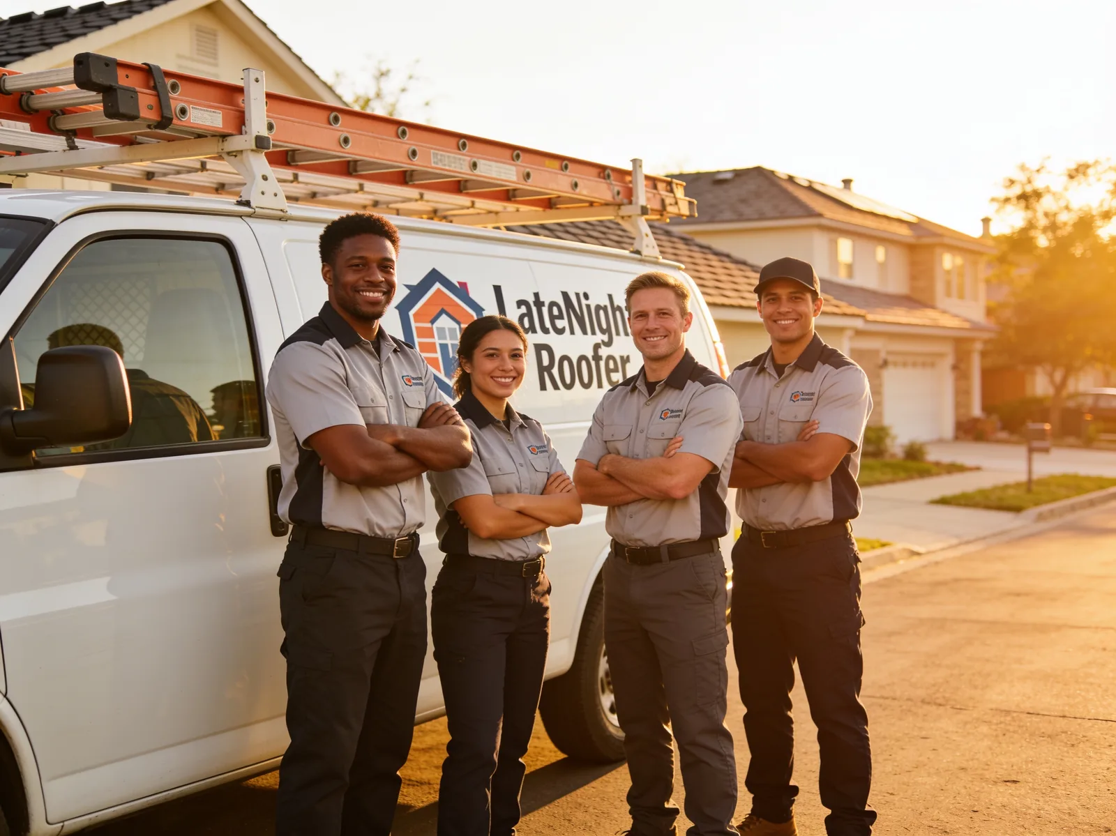 Emergency Roof Repair company in Grand Haven, MI